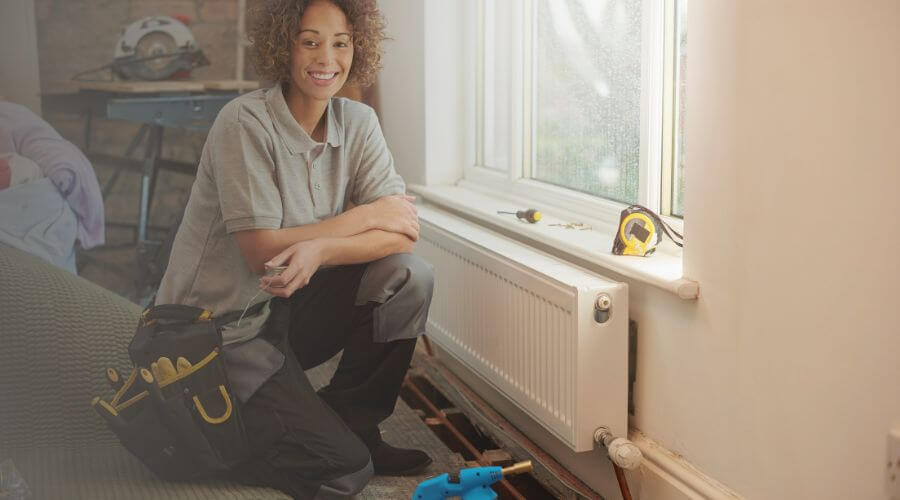 Professional emergency plumbing in Ellenboro, WV